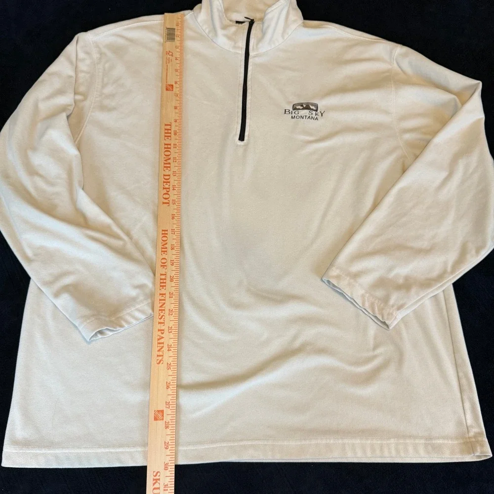ouray sportswear big